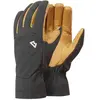 Mountain Equipment - Super Alpine Glove - Gants homme Black / Tan - M