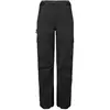 Pantalon softshell MOUNTAIN EQUIPMENT Epic wmns pant (Black) Femme