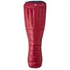 Mountain Equipment Xenith I Regular - Sac de couchage Merlot Regular -...