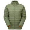 Mountain Equipment - Earthrise Jacket - Doudoune femme Four Leaf Clove...