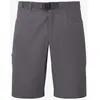 Mountain Equipment Approach Short - Short randonnée homme Blue Nights ...