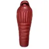 Mountain Equipment - Xenith III - Sac de couchage en duvet taille 207 ...