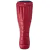 Sac de couchage MOUNTAIN EQUIPMENT Xenith I Long (Merlot)