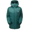 Mountain Equipment - K7 Jacket - Doudoune femme Deep Teal - UK 10