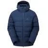 Mountain Equipment - Tromso Jacket - Doudoune homme Cosmos - XL