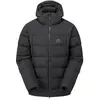 Mountain Equipment - Tromso Jacket - Doudoune homme Black - XL