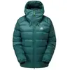 Mountain Equipment - Sigma Jacket - Doudoune femme Deep Teal - UK 10