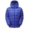 Doudoune Lightline Wmns Jacket (Clematis) Femme