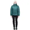 Mountain Equipment - Women's Lightline Jacket - Doudoune taille 8, ble...