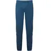 Mountain Equipment - Sella Pant - Pantalon randonnée femme Majolica Bl...