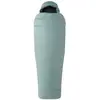 Mountain Equipment - Classic 750 Regular - Sac de couchage Goblin Blue...