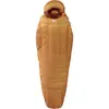 Mountain Equipment - Snowline Long - Sac de couchage Marmalade - Long ...