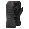 Mountain Equipment Pinnacle Mitt - Moufles Black M