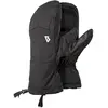 Mountain Equipment - Mountain Mitt - Moufles Black - S