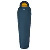 Mountain Equipment Helium Solo - Sac de couchage Majolica Blue Regular...