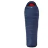 Sac de couchage femme mountain equipment helium 600 regular bleu
