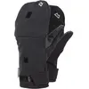 Mountain Equipment G2 Alpine Combi Mitt - Moufles Black / Shadow XL
