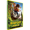 Studio Canal Bigfoot Junior DVD
