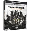 Paramount Transformers 2 : La Revanche - 4k Ultra Hd + Blu-Ray