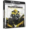 Paramount Transformers 3 La face cachée de la lune Blu-ray 4K Ultra HD