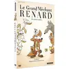 Studio Canal Le Grand Méchant Renard Et autres contes... DVD 2017