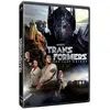 Paramount Transformers The Last Knight Blu-ray 3D + 2D