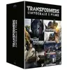 Paramount Transformers Lintégrale Coffret 1 à 5 DVD - 5053083134020