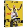 Universal Music DVD - Agents presque secrets [Version Longue]