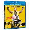 Universal Music Agents presque secrets Blu-ray