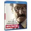 ARP Infiltrator Blu-ray