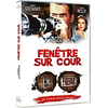 Universal Music Hitchcock : Fenêtre sur cour DVD