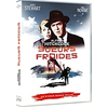 Universal Music Hitchcock : Sueurs froides DVD