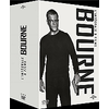 Universal Pictures Coffret Bourne L'intégrale 1 à 5 DVD