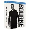 Universal Pictures Coffret Bourne L'intégrale 1 à 5 Blu-ray