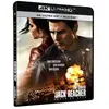 Paramount Jack Reacher : Never Go Back Blu-ray 4K Ultra HD