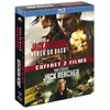 Paramount Jack Reacher Coffret 2 films Blu-ray