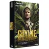 Studio Canal Guyane DVD