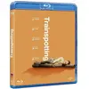 Universal Music Trainspotting [blu-ray]
