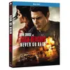 Paramount Jack Reacher : Never Go Back [Blu-Ray]