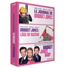 Studio Canal Coffret Bridget Jones L'intégrale DVD