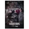 Universal Music The Magicians Saison 1 Blu-ray