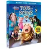 Universal Pictures Tous en scène Combo Blu-ray DVD
