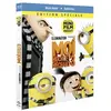 Universal Pictures Moi, moche et méchant 3 Blu-ray