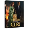 Paramount alliés dvd 2017 pitt cotillard