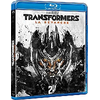 Paramount Transformers 2 La revanche Blu-ray