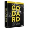 Studio Canal Collection Godard Blu-ray