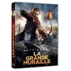 Universal Music la grande muraille dvd matt damon 2017