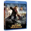 Universal Music La Grande Muraille - Blu-Ray
