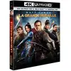 Universal Music La grande muraille Blu-ray 4K Ultra HD