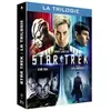 Paramount Coffret Star Trek L'intégrale 1 à 3 Blu-ray